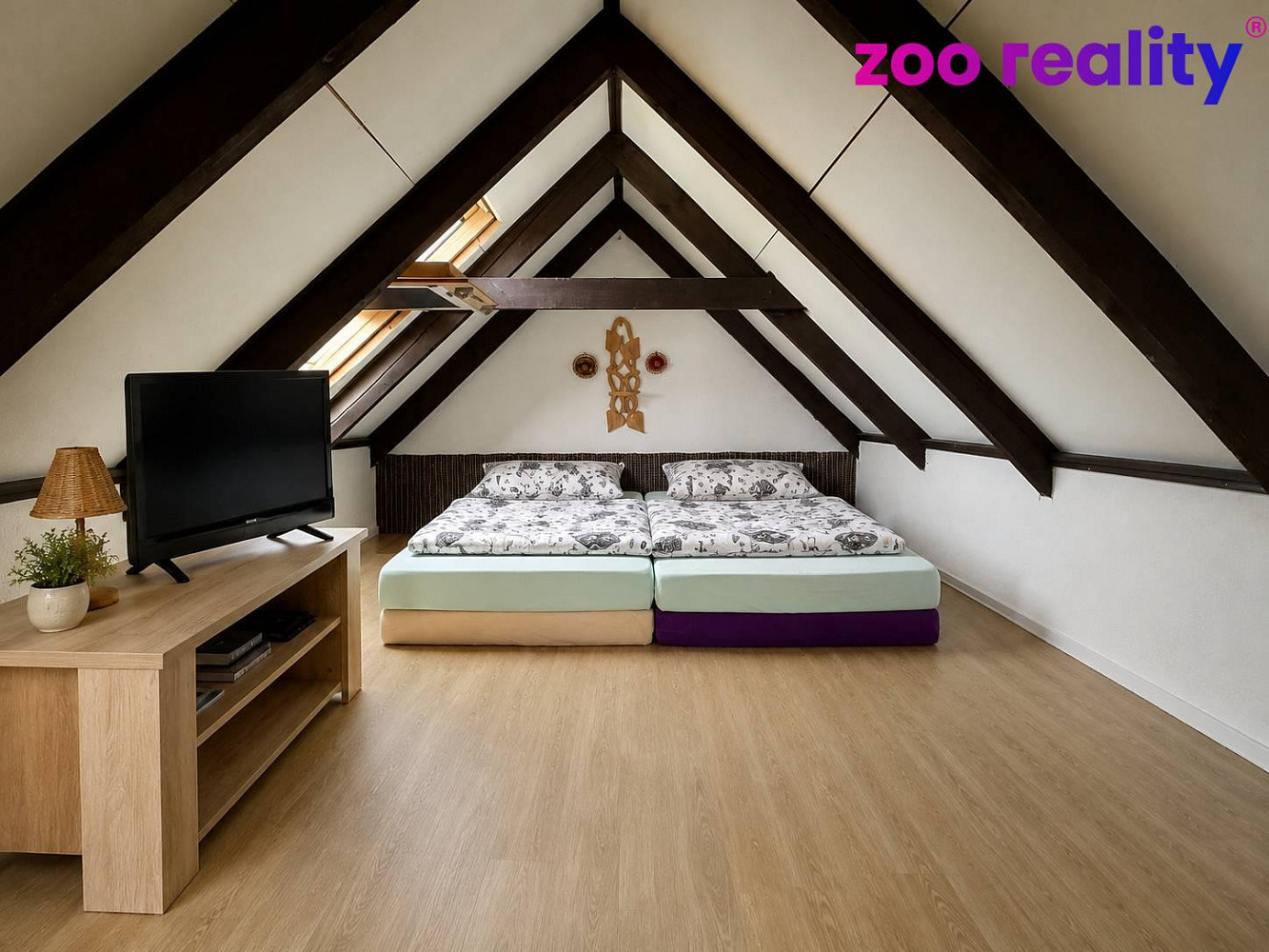Prodej domu 49 m² s pozemkem 427 m² – fotografie 4