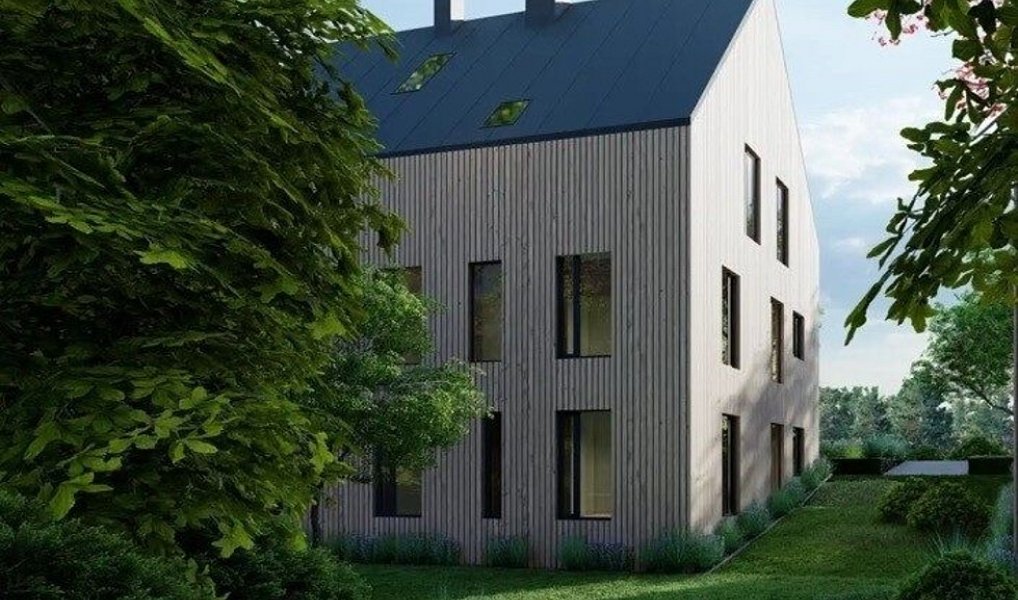 Prodej stavebního pozemku 2 335 m², Loučná pod Klínovcem – náhled fotky 2