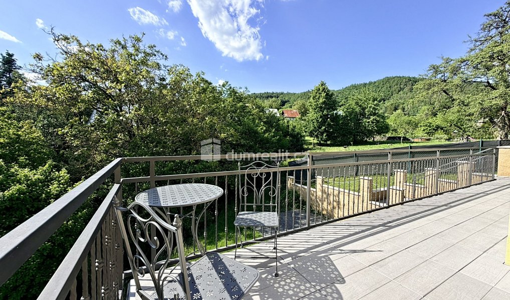 Prodej domu 247 m² s pozemkem 1 024 m², Lukov – náhled fotky 20