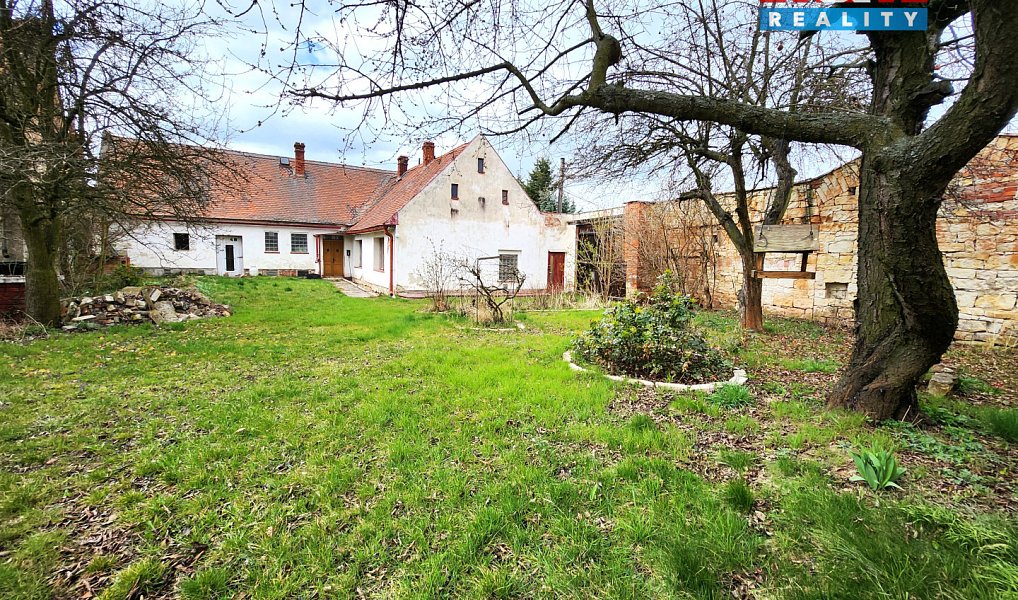 Prodej domu 209 m² s pozemkem 1 229 m², Liběšice – náhled fotky 20