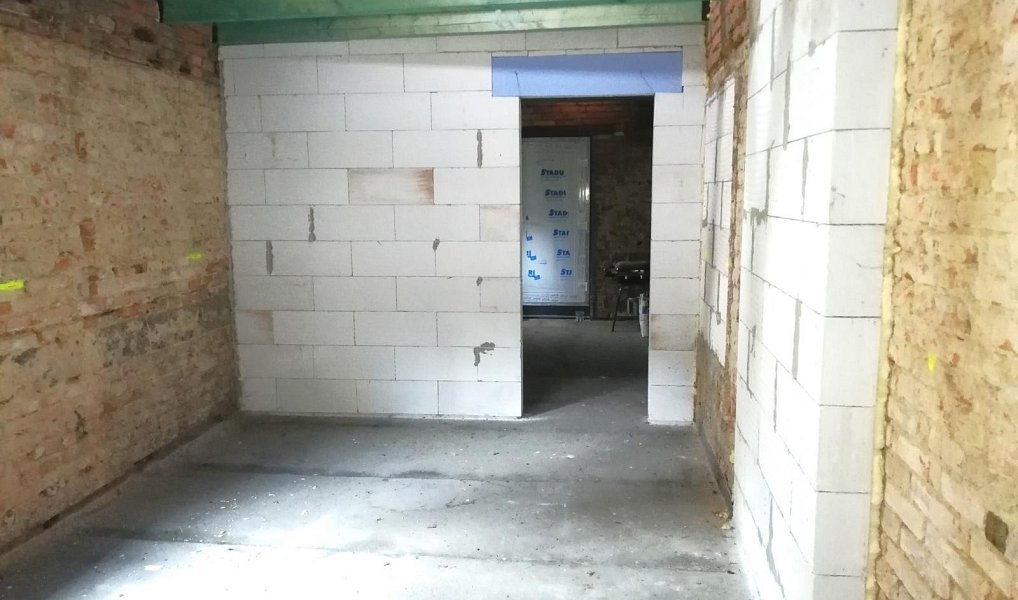Prodej domu 135 m² s pozemkem 1 090 m², Městečko – náhled fotky 14