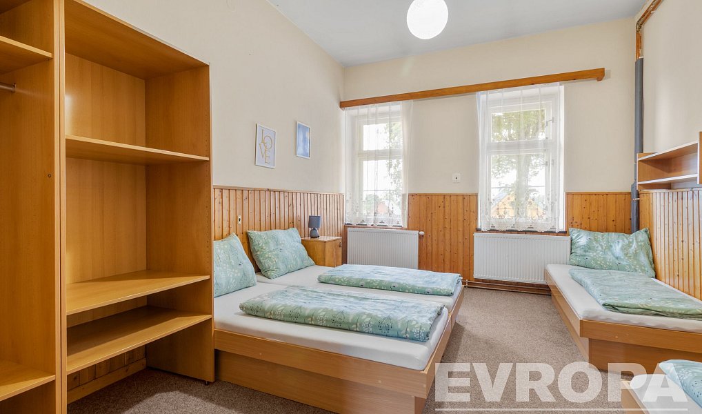 Prodej ubytovacího objektu 1 751 m², Orlické Záhoří – náhled fotky 22