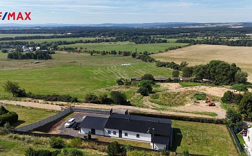Prodej stavebního pozemku 1 368 m², Mariánské Lázně, okres Cheb