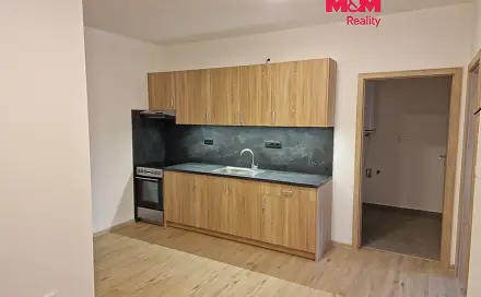 Pronájem bytu 3+kk 61 m², Jemelkova, Brno - Starý Lískovec