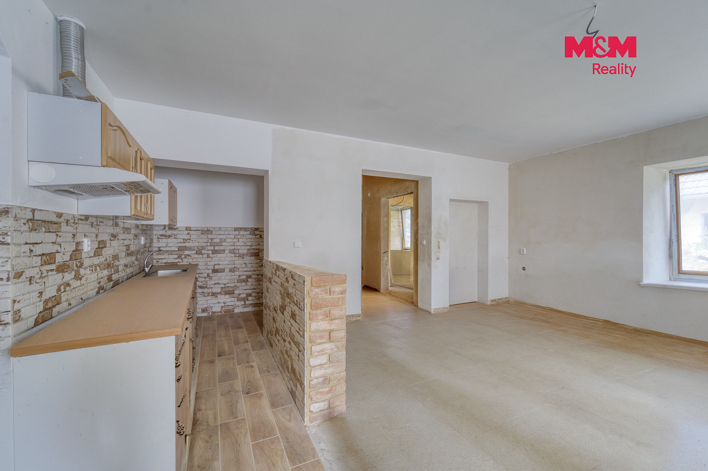 Prodej domu 95 m² s pozemkem 2 979 m² — photo 3