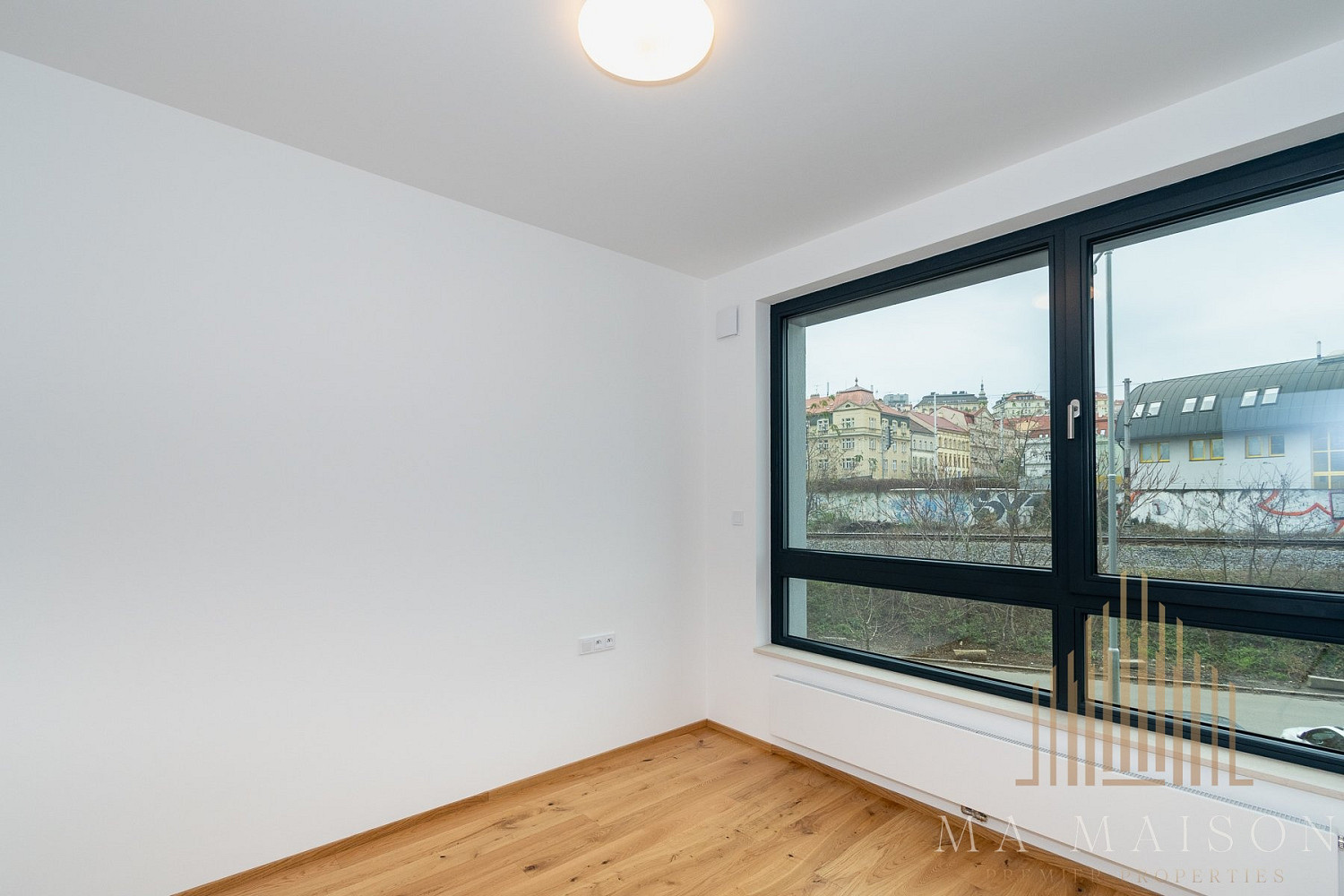 Pronájem bytu 2+kk 42 m² — photo 4