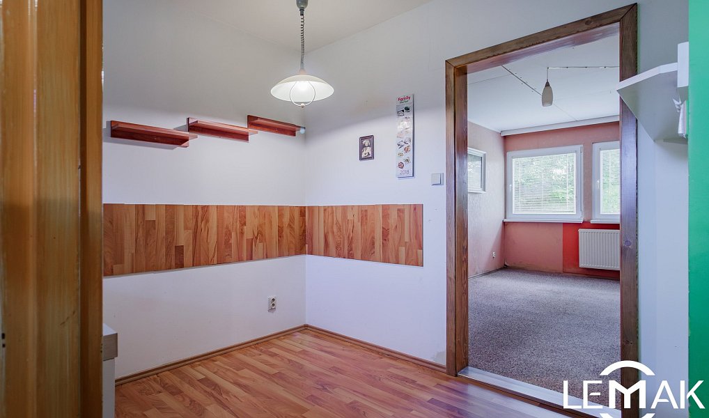 Prodej domu 134 m² s pozemkem 357 m², Zlaté Hory – náhled fotky 7