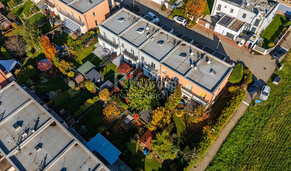 Prodej domu 139 m² s pozemkem 210 m², Praha – náhled fotky 34