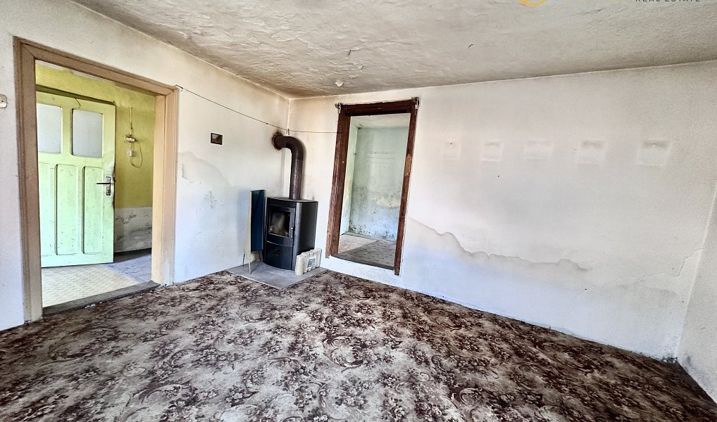 Prodej domu 160 m² s pozemkem 174 m², Okounov – náhled fotky 5