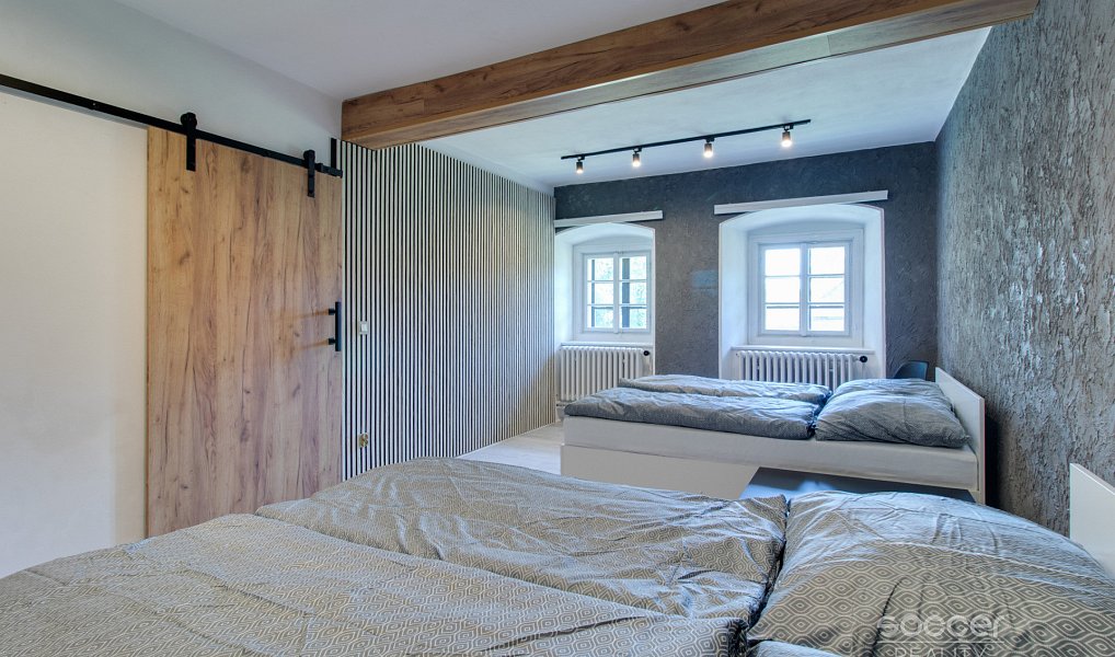 Pronájem chaty/chalupy 380 m² s pozemkem 577 m², Svoboda nad Úpou – náhled fotky 13