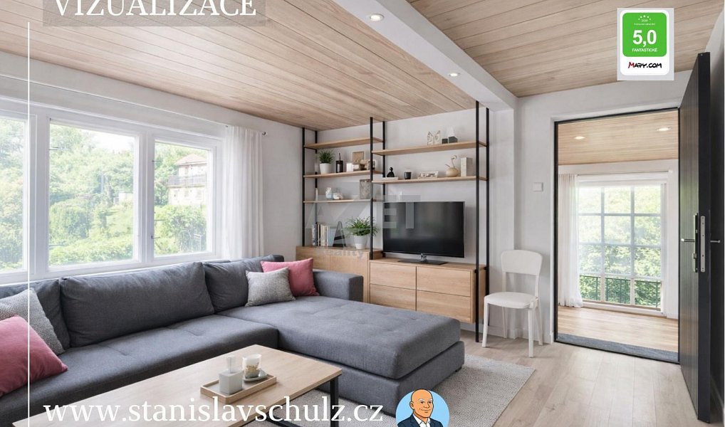 Prodej chaty/chalupy 83 m² s pozemkem 368 m², Janovice – náhled fotky 16