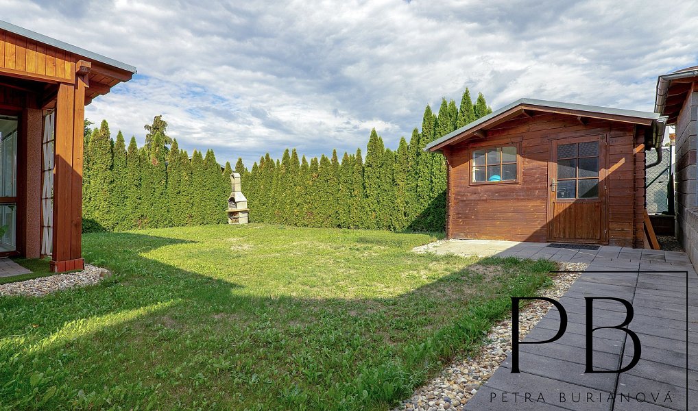 Prodej domu 145 m² s pozemkem 444 m², Ivančice – náhled fotky 13