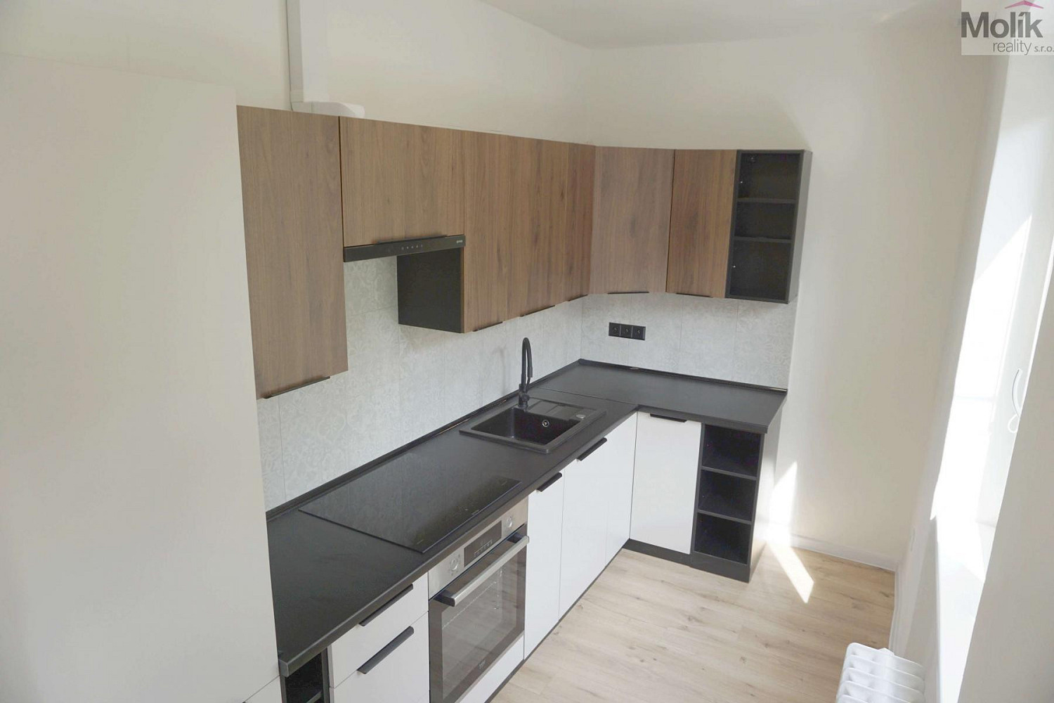 Prodej bytu 2+1 53 m²