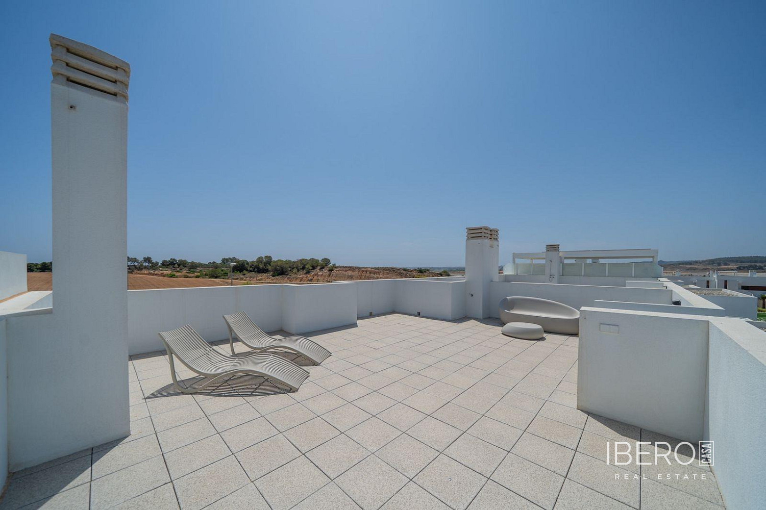 Casa 3+kk – Orihuela, Capri V, Entrenaranjos - Vista 4