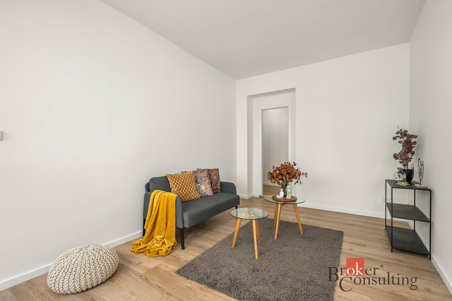 Prodej bytu 2+1 65 m² — photo 4