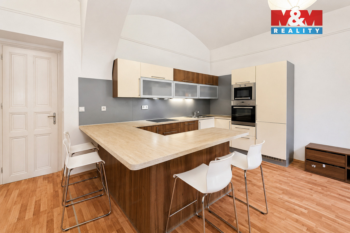 Prodej bytu 4+kk 85 m² – pohled 5