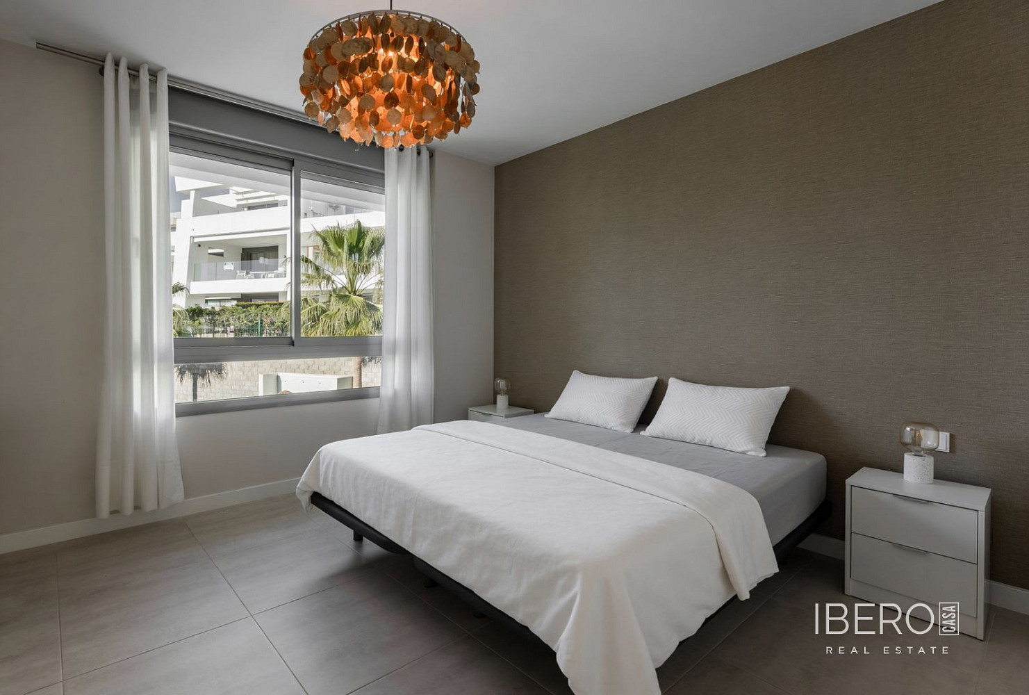 Piso 4+kk – Estepona, Barriada Islas Canarias - Vista 5