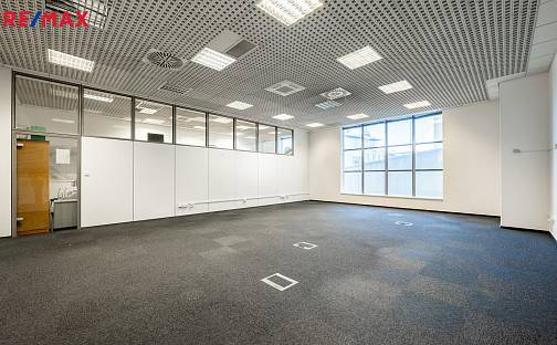 Pronájem kanceláře 66 m², Pražská tř., České Budějovice - České Budějovice 3