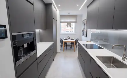 Prodej bytu 3+1 79 m²