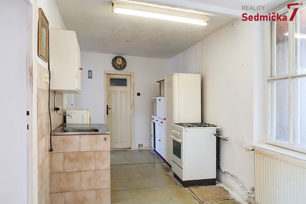 Prodej domu 70 m² s pozemkem 504 m² – fotografie 3