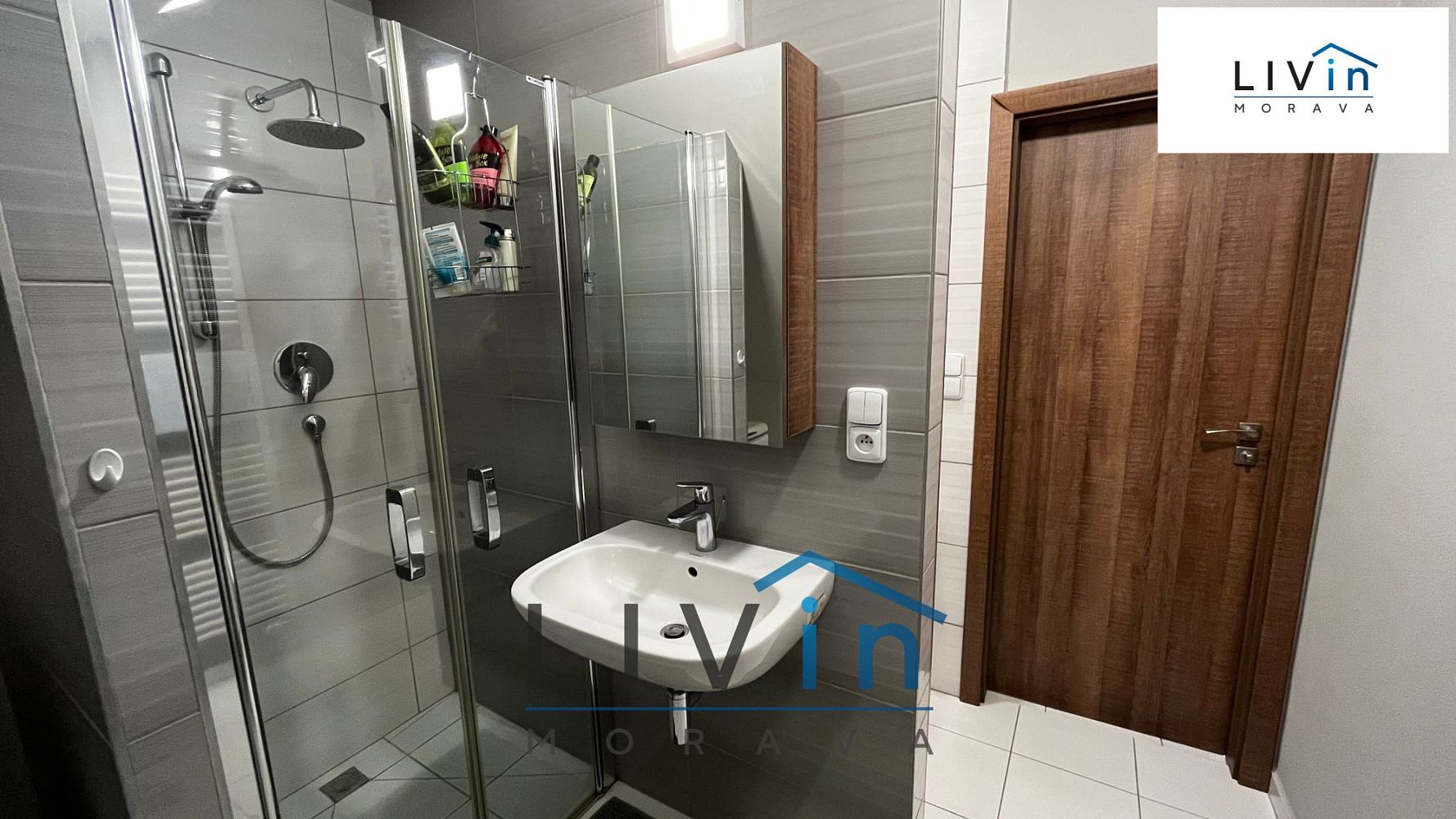 Pronájem bytu 1+kk 52 m² — photo 3