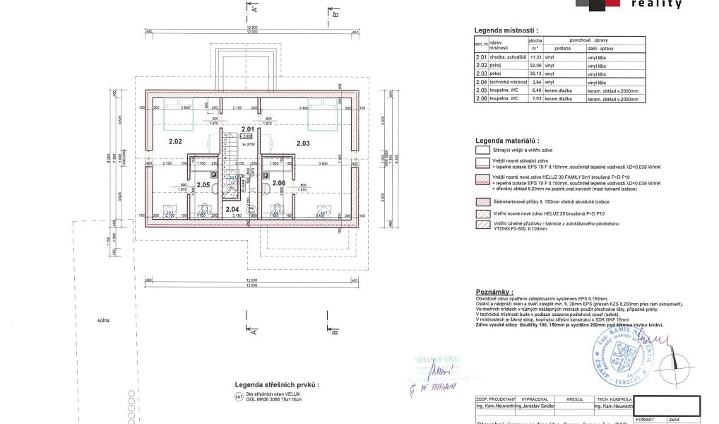 Prodej domu 177 m² s pozemkem 945 m², Janov – náhled fotky 37