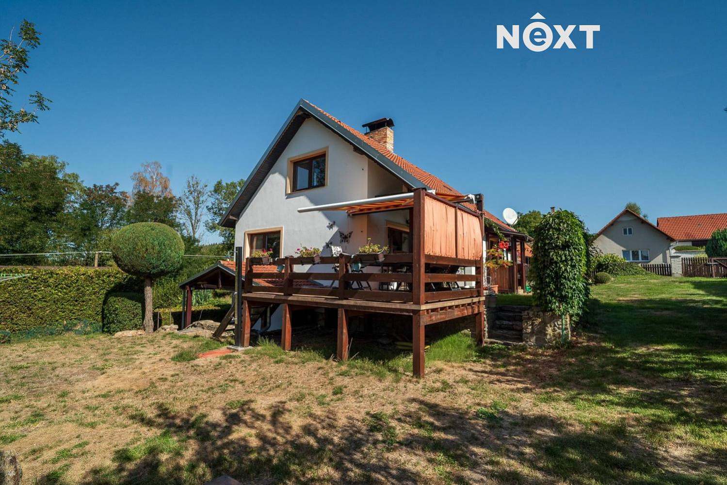Prodej domu 90 m² s pozemkem 700 m² – fotografie 2