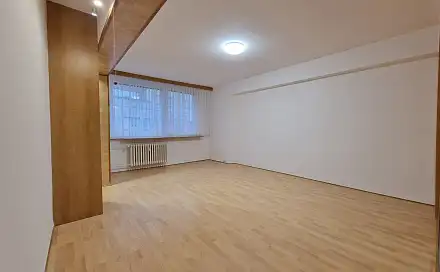 Pronájem bytu 2+kk 41 m²