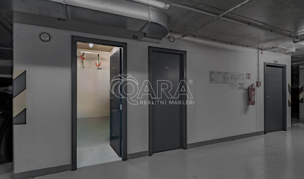 Prodej bytu 2+kk 57 m², Praha – náhled fotky 13