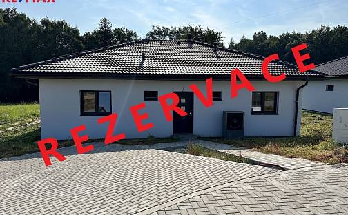 Prodej domu 119 m² s pozemkem 1 719 m², Na Polanech, Havířov - Životice, okres Karviná