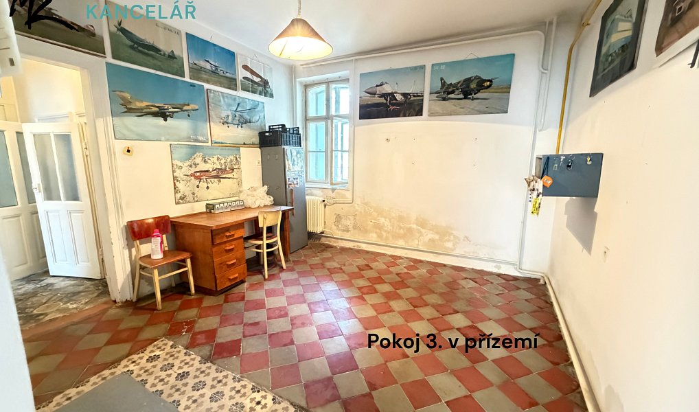 Prodej domu 191 m², Přerov – náhled fotky 14
