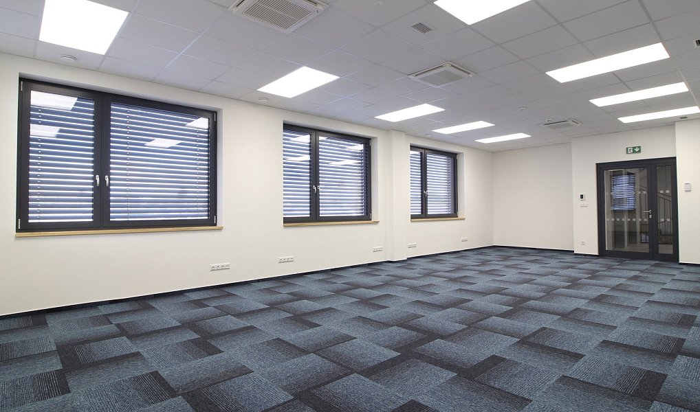 Pronájem kanceláře 61 m², Brno – náhled fotky 2