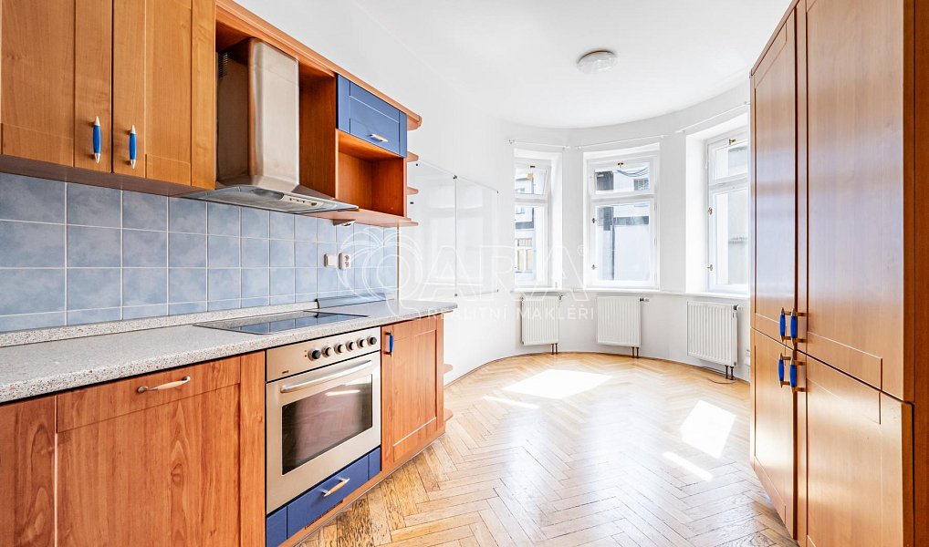 Pronájem bytu 5+kk 184 m², Praha – náhled fotky 7