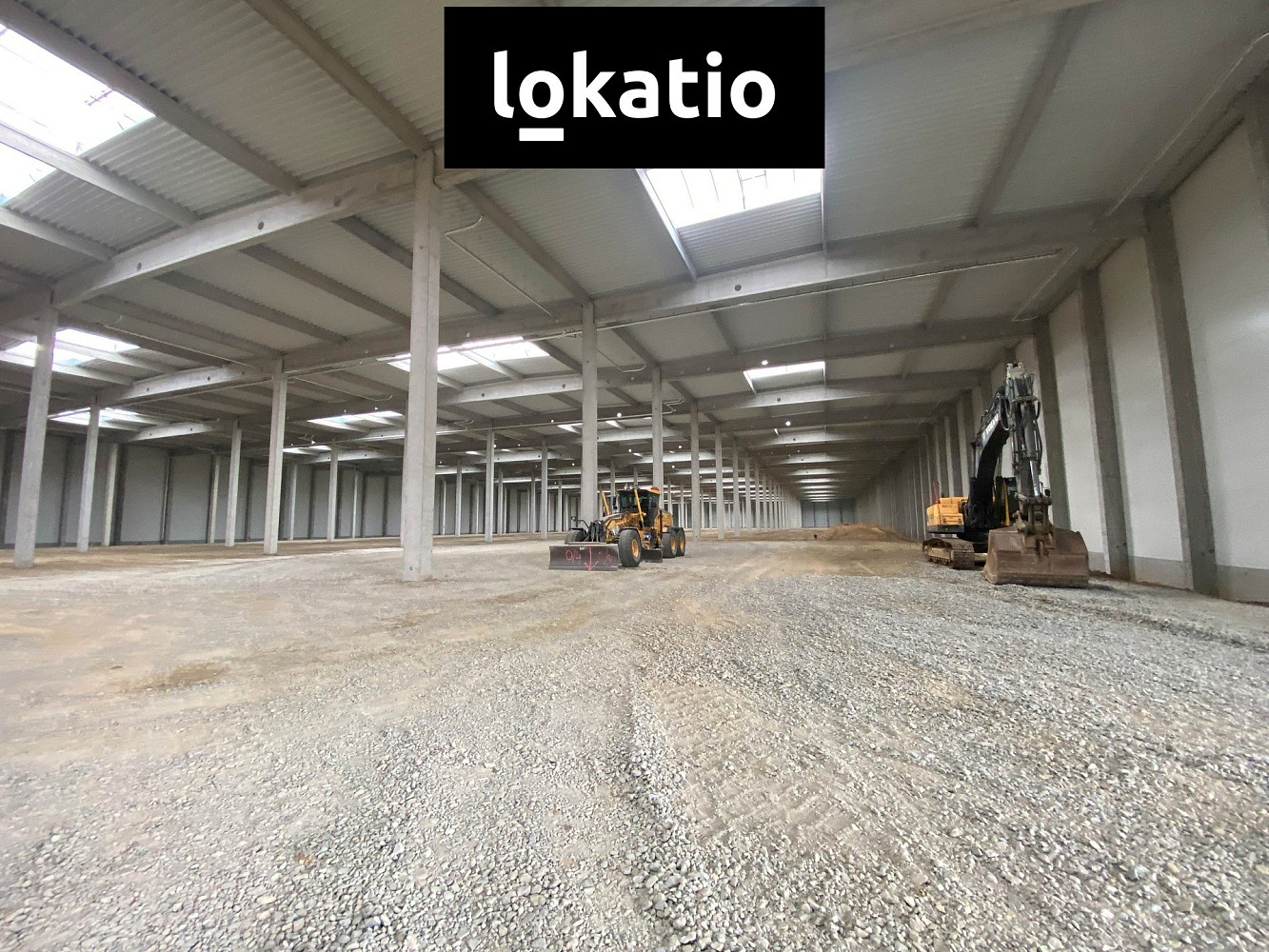 Pronájem skladovacích prostor 37 684 m² – pohled 3