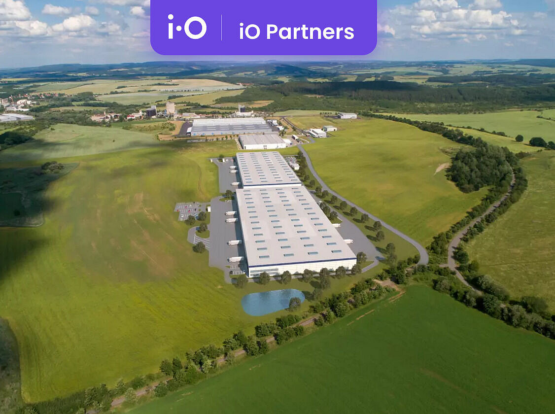 Pronájem skladovacích prostor 5 000 m² – fotografie 2