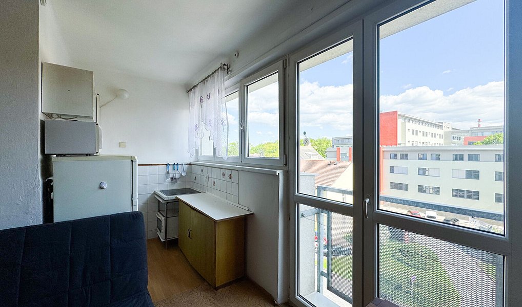 Prodej bytu 1+kk 23 m², Příbram – náhled fotky 7