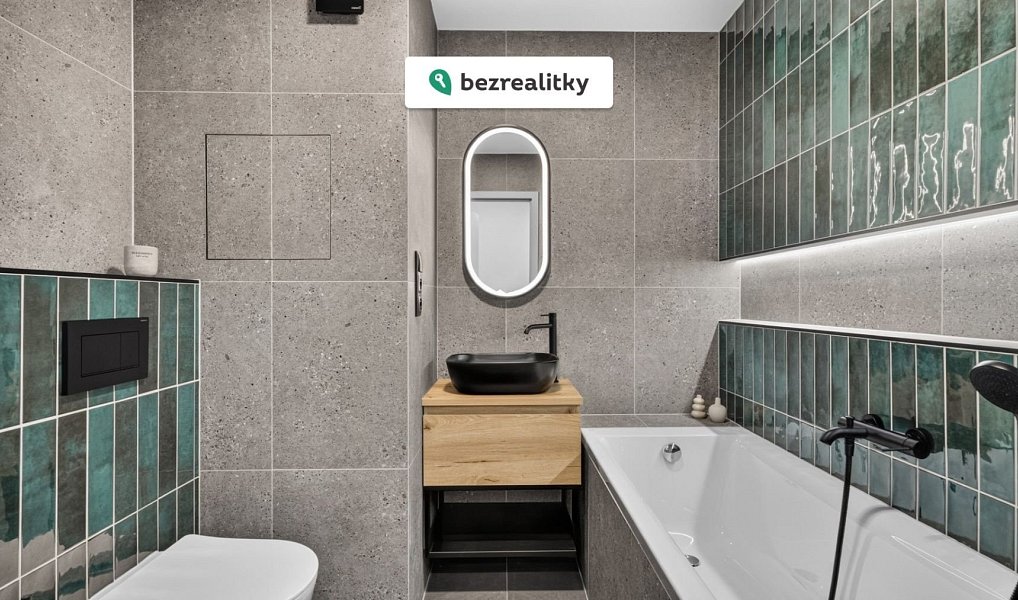 Prodej bytu 2+kk 44 m², Praha – náhled fotky 14