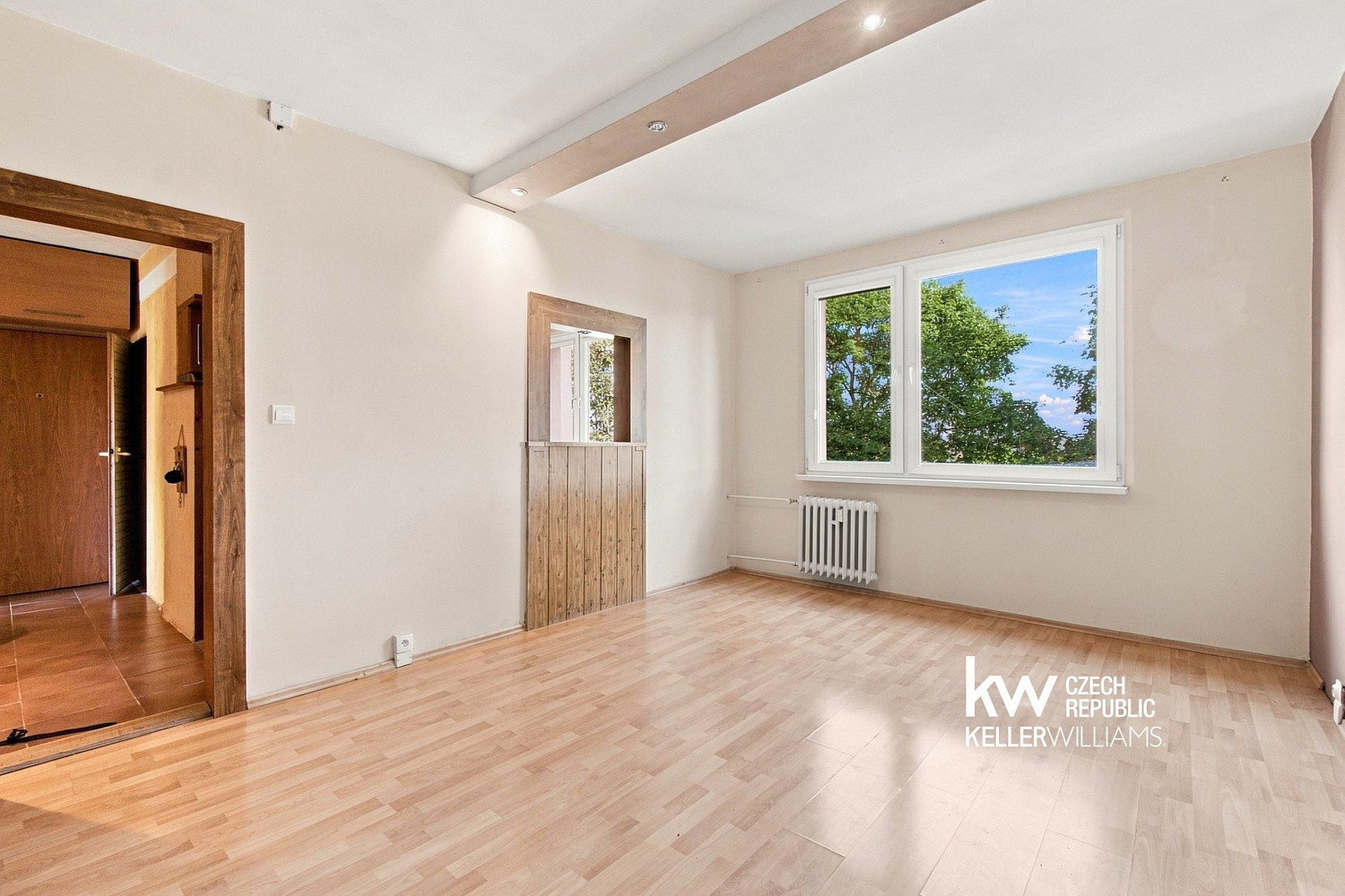 Prodej bytu 2+1 49 m² – fotografie 3
