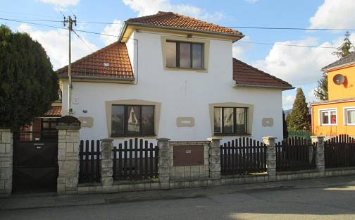 Prodej domu 182 m² s pozemkem 764 m², Travčice, okres Litoměřice