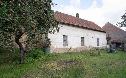 Prodej domu 200 m² s pozemkem 1 769 m², Zápy, okres Praha-východ