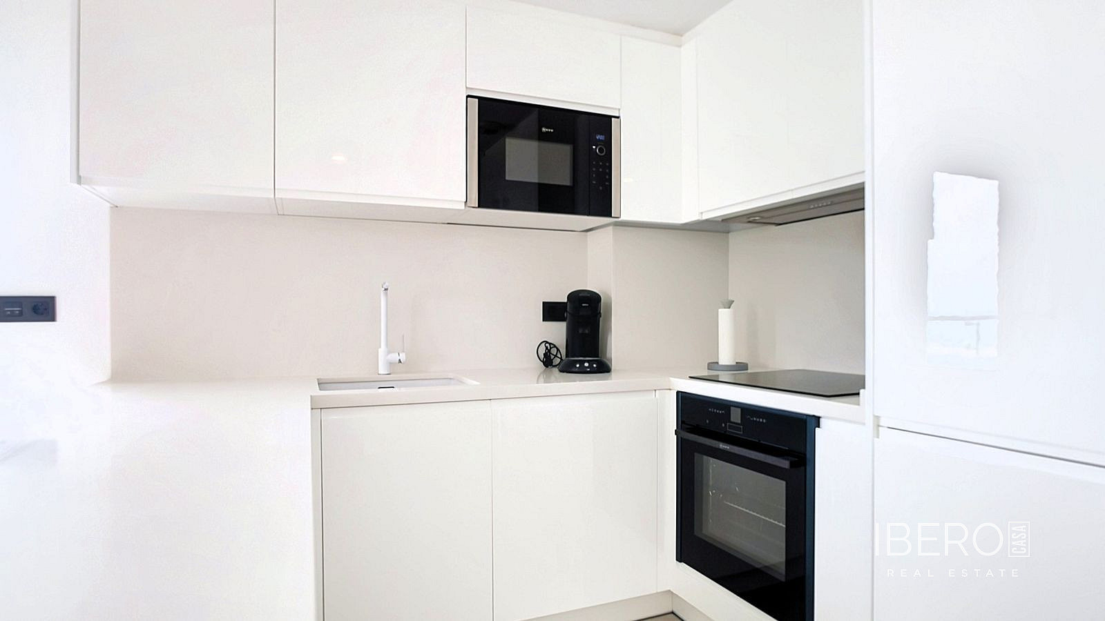 Pis 3+kk – Fuengirola, Los Boliches - Vista 4