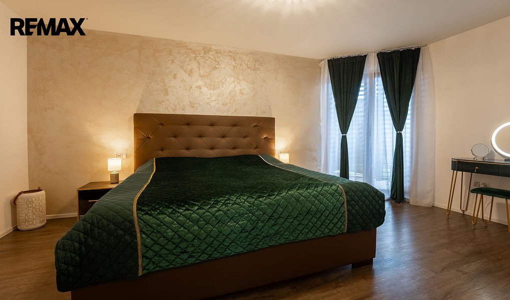 Prodej domu 172 m² s pozemkem 1 031 m², Jemnice – náhled fotky 19