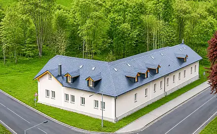 Prodej bytu 2+1 88 m², Malá Morávka, okres Bruntál