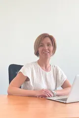 Marcela Holubovská
