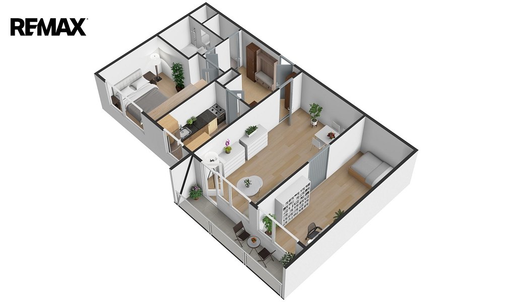 Prodej bytu 3+1 74 m², Praha – náhled fotky 27