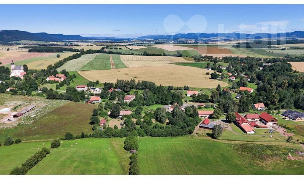 Prodej chaty/chalupy 765 m² s pozemkem 15 104 m², Božanov – náhled fotky 25
