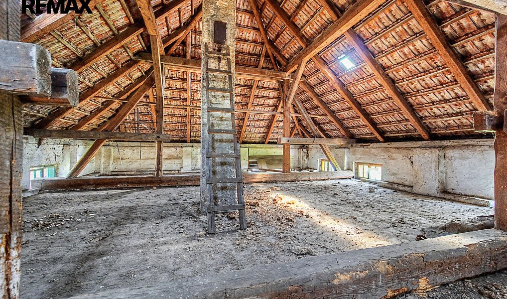Prodej domu 66 m² s pozemkem 512 m², Hořany – náhled fotky 19