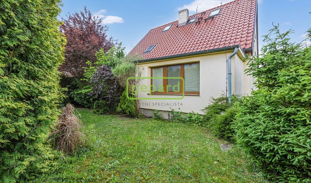 Prodej domu 353 m² s pozemkem 496 m², Přelouč – náhled fotky 20