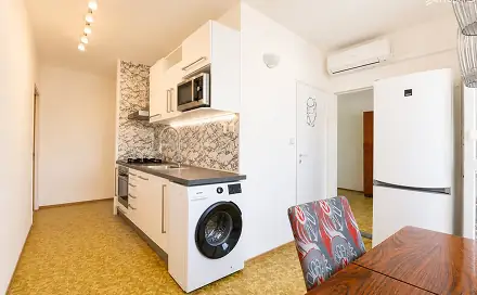 Pronájem bytu 3+1 68 m², Foltýnova, Brno - Bystrc