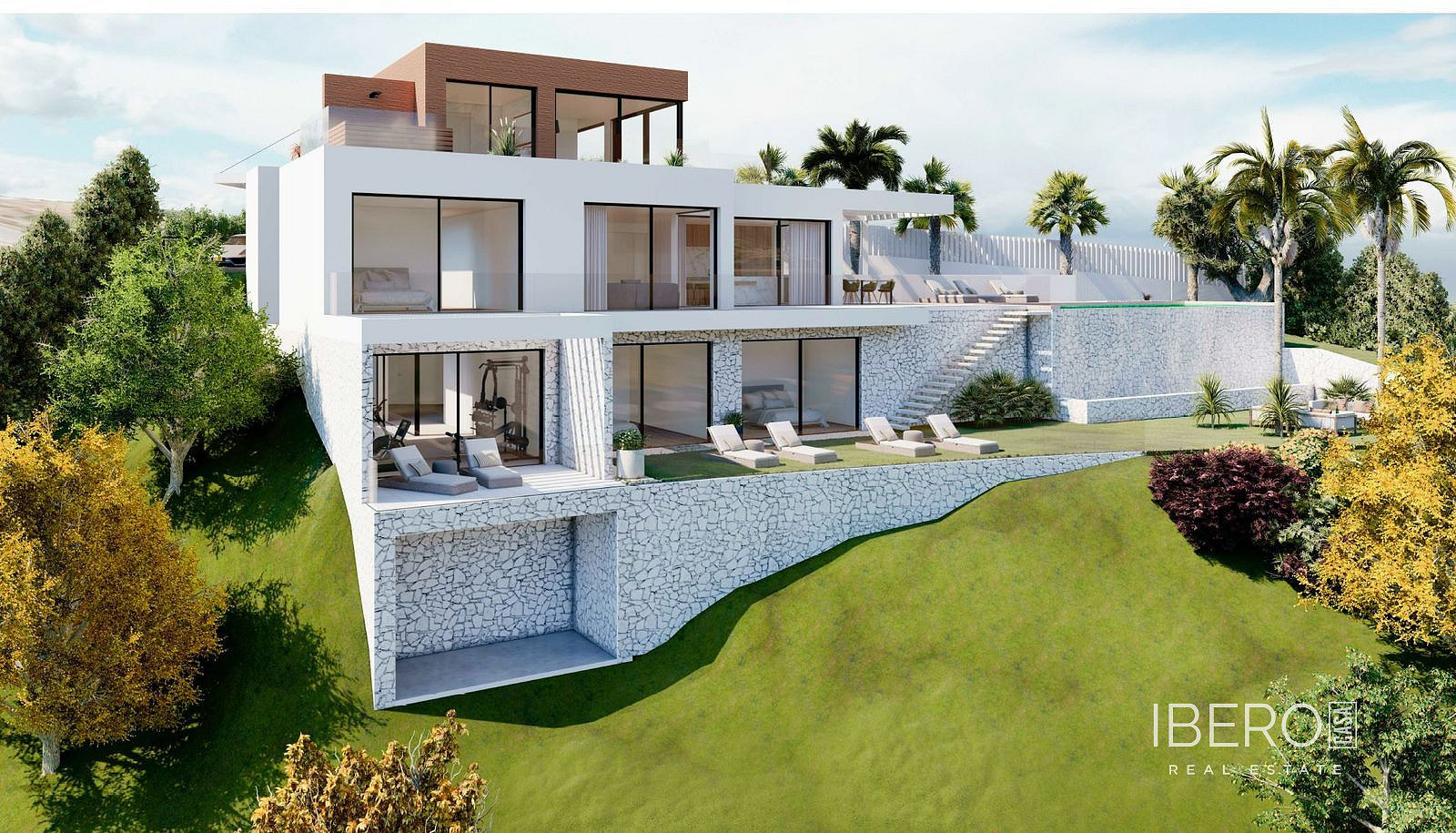 Casa 6+kk – Málaga, El Ejido, Centro - Vista 2
